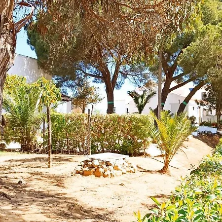 Cozy Traditional Small With Balcony - Casa 9 וילה