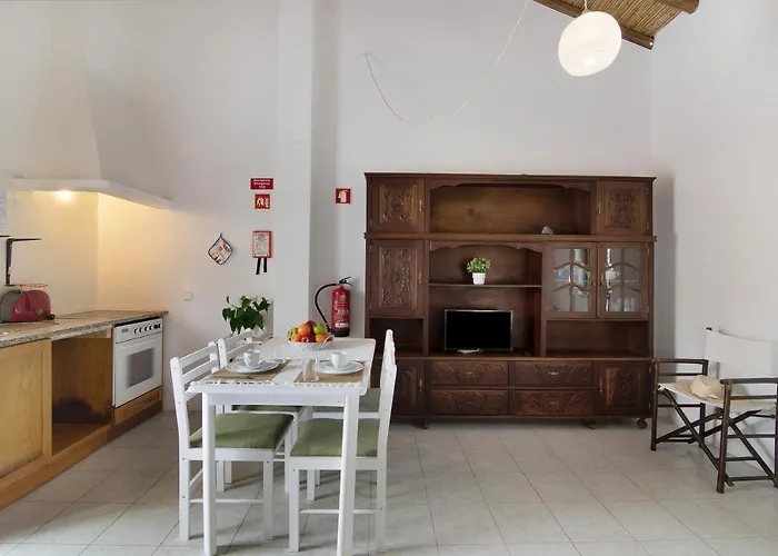 ヴィラ Quinta Do Lagar - 09