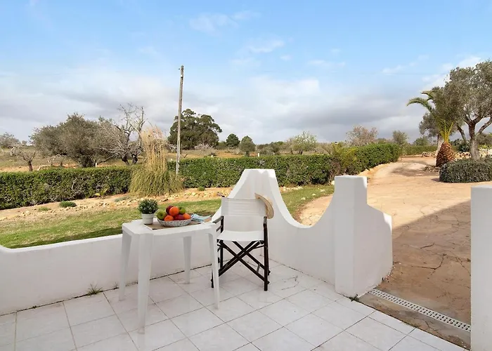 Quinta Do Lagar - 09 アルブフェイラ