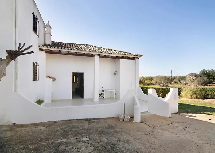 Quinta Do Lagar - 09 アルブフェイラ