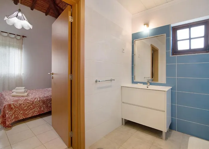 Quinta Do Lagar - 09 ヴィラ アルブフェイラ