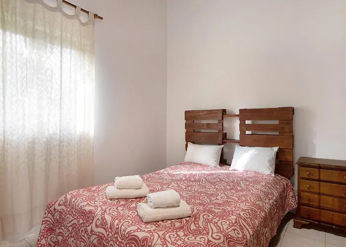 Quinta Do Lagar - 09 * アルブフェイラ