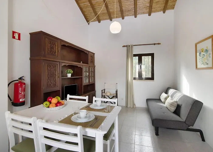 Quinta Do Lagar - 09 * アルブフェイラ