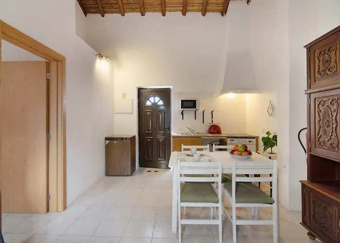 Quinta Do Lagar - 09 アルブフェイラ