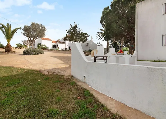 ヴィラ Quinta Do Lagar - 09 アルブフェイラ