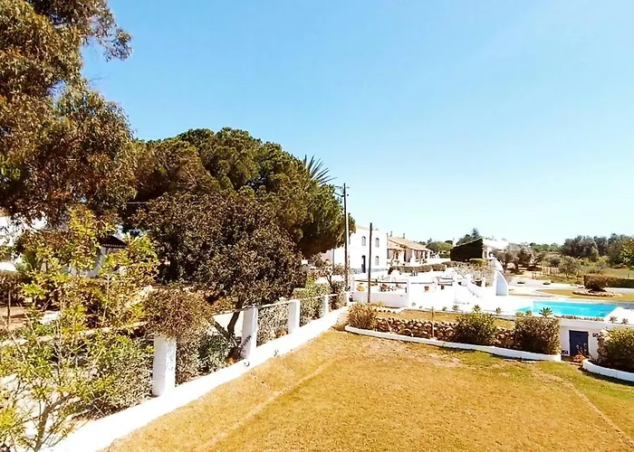 ヴィラ Quinta Do Lagar - 09 アルブフェイラ