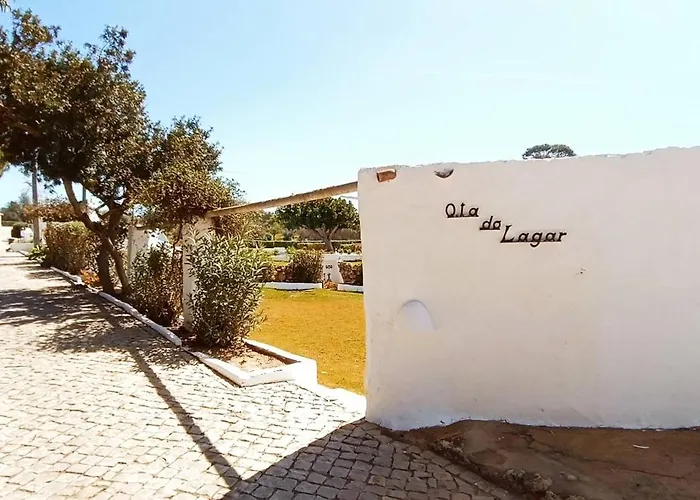 Quinta Do Lagar - 09 * アルブフェイラ