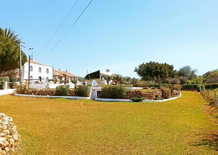 Quinta Do Lagar - 09 * アルブフェイラ