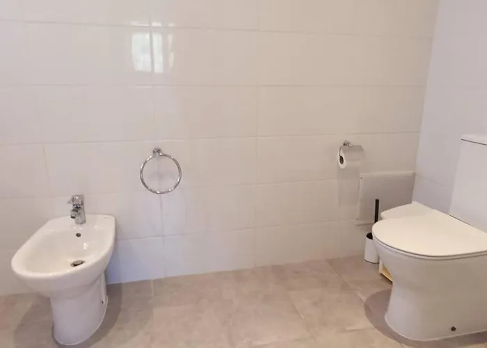 Quinta Do Lagar - 09 ヴィラ *