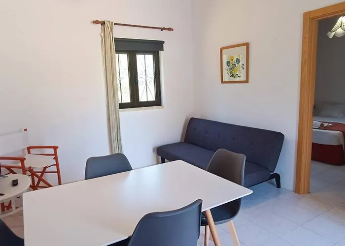 ヴィラ Quinta Do Lagar - 09 アルブフェイラ