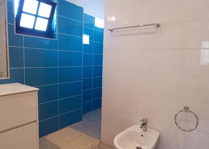 Quinta Do Lagar - 09 アルブフェイラ