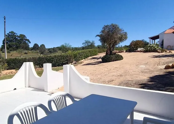 Quinta Do Lagar - 09 * アルブフェイラ