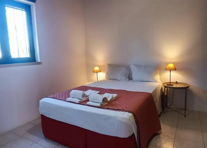 Quinta Do Lagar - 09 ヴィラ *