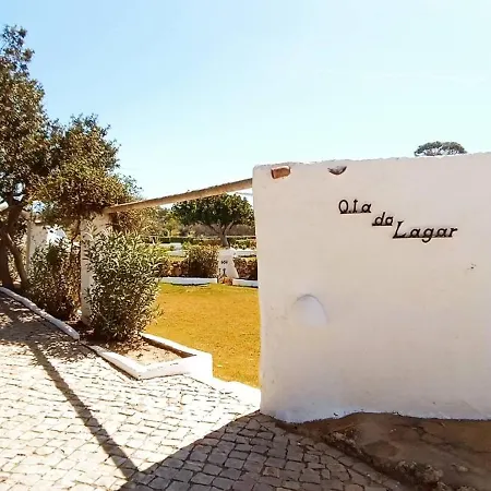 Quinta Do Lagar - 09 * Albufeira