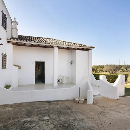 Quinta Do Lagar - 09 Албуфейра