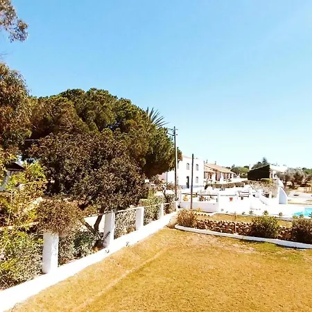 Вилла Quinta Do Lagar - 09 Албуфейра