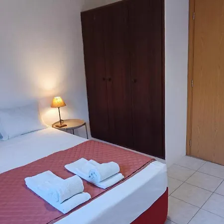Cozy Traditional Small With Balcony - Casa 9 Villa *