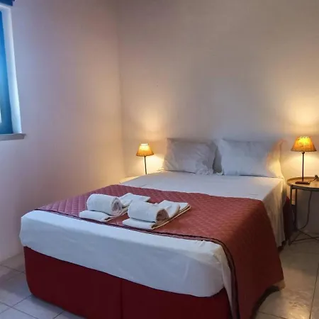 Cozy Traditional Small With Balcony - Casa 9 Villa *